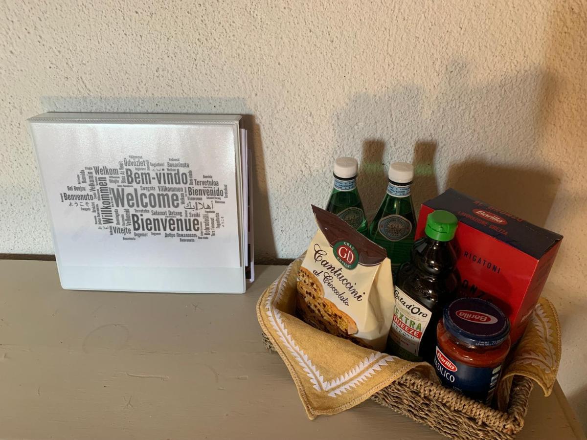 Appartamento Casa Torre Sinibaldi a Montieri Esterno foto